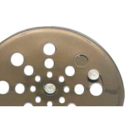 Imagem de Clarinox Grelha Aco Inox  Red.10 C/F