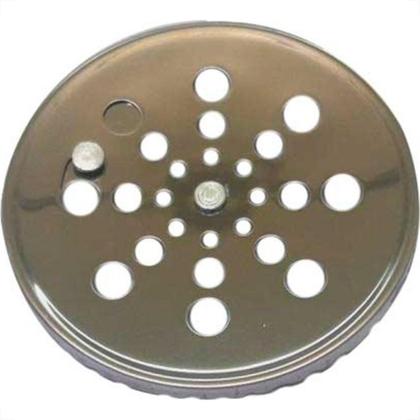 Imagem de Clarinox Grelha Aco Inox  Red.10 C/F