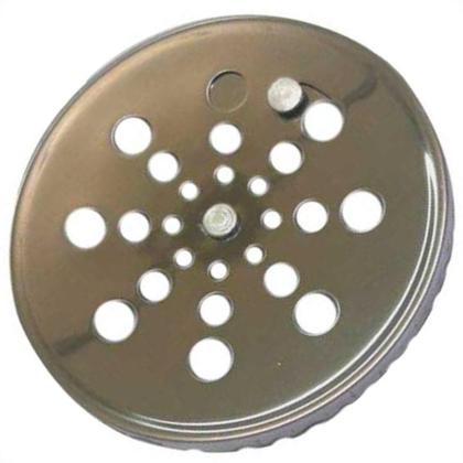 Imagem de Clarinox Grelha Aco Inox  Red.10 C/F