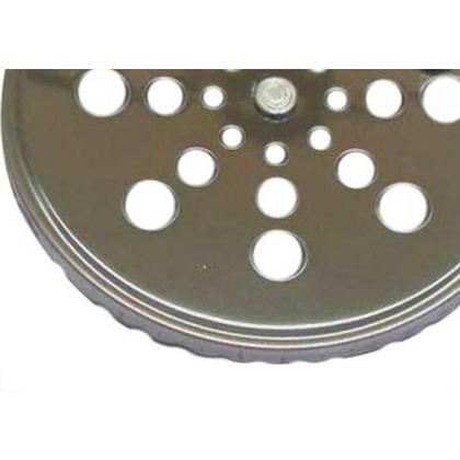 Imagem de Clarinox Grelha Aco Inox  Red.10 C/F