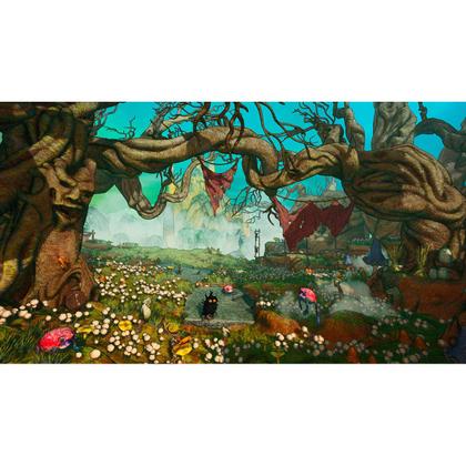 Imagem de Clash: Artifact Of Chaos - Zeno Edition - PS 5 - Mídia Física