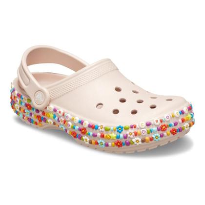 Imagem de Classic beaded band clog k quartz