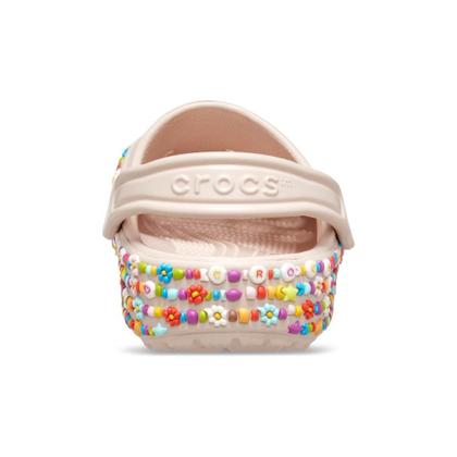 Imagem de Classic beaded band clog k quartz