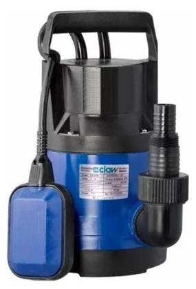 Imagem de Claw Wms40H Bomba De Água Submersível Agua Limpa 1/2Cv 220V