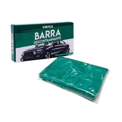 Imagem de Clay Bar Barra Descontaminante 50G - Vintex