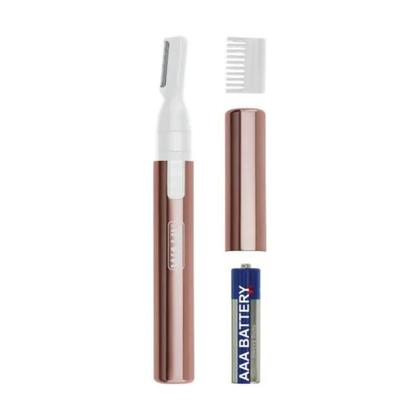 Imagem de Clean e Confident Rose Wahl Clipper
