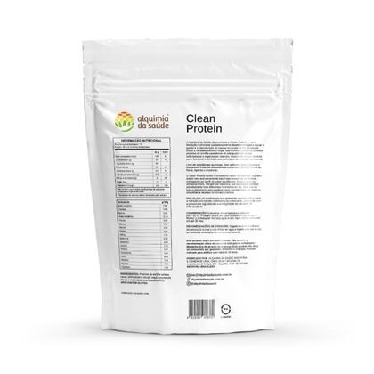 Imagem de Clean Protein sabor cacau 675g