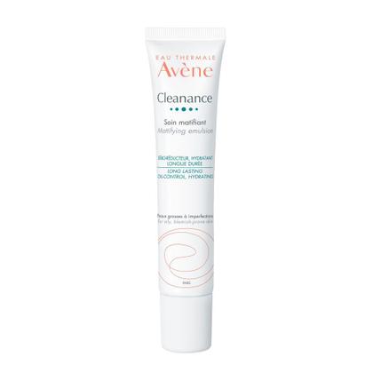 Imagem de Cleanance Avène Emulsão Matificante 40ml