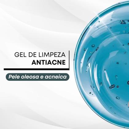 Imagem de Cleanance INTENSE Gel De Limpeza Facial Antiacne 150g Avene