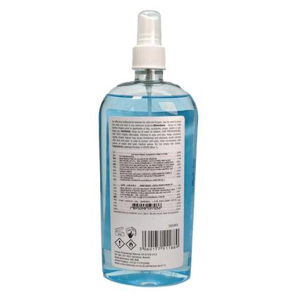 Imagem de Cleansing Spray Cuccio - 473ml