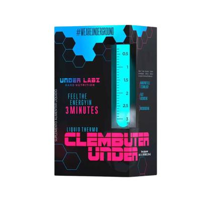 Imagem de Clembuter under 250ml - Under Labz