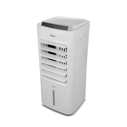 Imagem de Climatizador 4 Em 1 Philco 5 Litros 80W Pcl05A Branco 220V