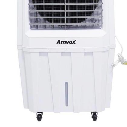 Imagem de Climatizador ACL 90 Litros 9022 Branco AMVOX