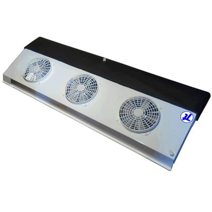 Imagem de Climatizador adega planejada 13 m3 220v - kit temperatura e umidade