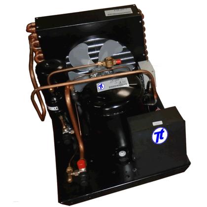 Imagem de Climatizador adega planejada 13 m3 220v - kit temperatura e umidade