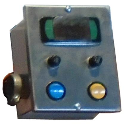 Imagem de Climatizador adega planejada 13 m3 220v - kit temperatura e umidade