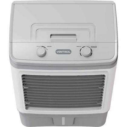Imagem de Climatizador Ar/água, 150 W, 127 V~, Reservatório de 35 L, Clin 35 PRO Ventisol