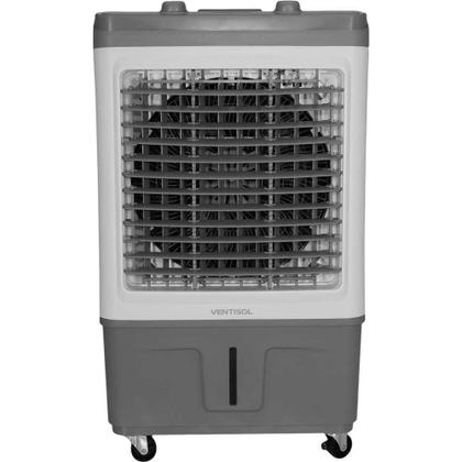 Imagem de Climatizador Ar/água, 150 W, 220 V~, Reservatório de 35 L, Clin 35 PRO Ventisol