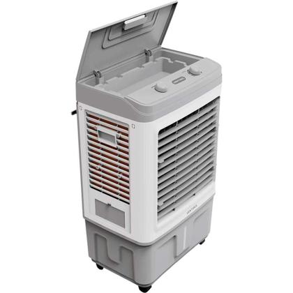 Imagem de Climatizador Ar/água, 150 W, 220 V~, Reservatório de 35 L, Clin 35 PRO Ventisol