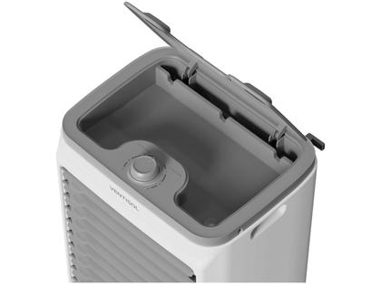 Imagem de Climatizador Ar Frio Portátil Umidificador 16 Litros 220v