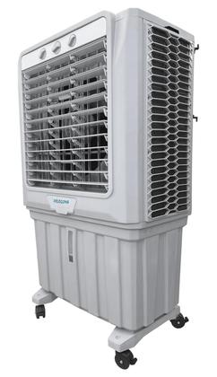 Imagem de Climatizador ar polo clima 70l ecology portatil pli-70m 220v cinza