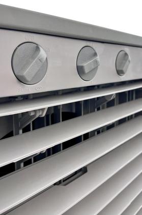 Imagem de Climatizador ar polo clima 70l ecology portatil pli-70m 220v cinza