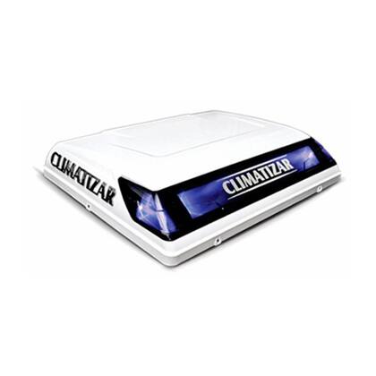 Imagem de Climatizador Caminhão Advanced Climatizar Scania S5 S6 S7