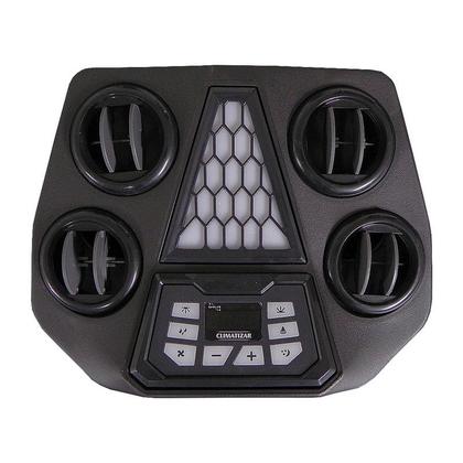 Imagem de Climatizador Caminhão Evolve Stralis Tector Daily