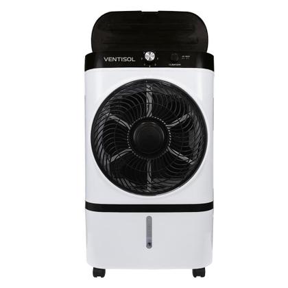 Imagem de Climatizador CLI09-02 BR/PR 9 Litros 220V Ventisol