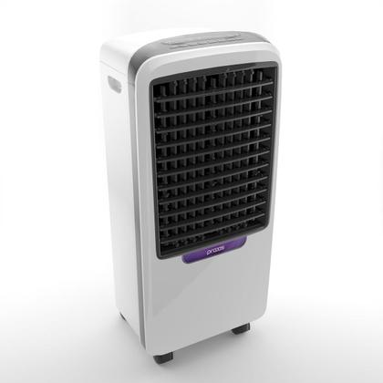 Imagem de Climatizador de Ar 7 em 1 - Quente e Frio CP20QF - 20 Litros - Praxis Eletrodomésticos