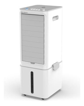Imagem de Climatizador De Ar 8,4 Litros Preto Cadence Cli530 70w 127v