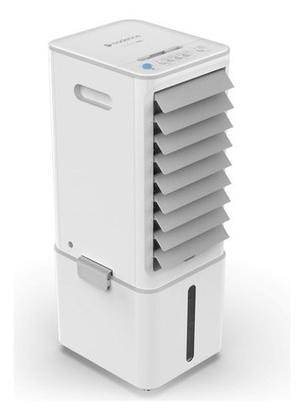 Imagem de Climatizador De Ar 8,4 Litros Preto Cadence Cli530 70w 127v