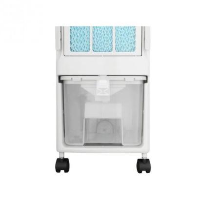 Imagem de Climatizador de Ar AKAF1 Frio 3 Velocidades Umidifica, Ventila e Purifica Midea