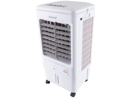 Imagem de Climatizador de Ar Amvox Frio Umidificador 3 Velocidades 18L ACL 018