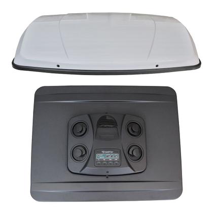 Imagem de Climatizador De Ar Automotivo Série 7 Resfriar Res. Interno