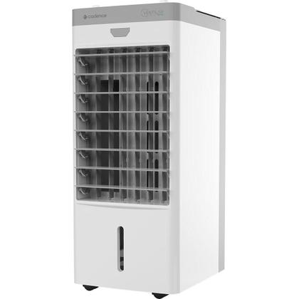 Imagem de Climatizador De Ar Cadence Ventilar Duo Tank 5,7L 110V