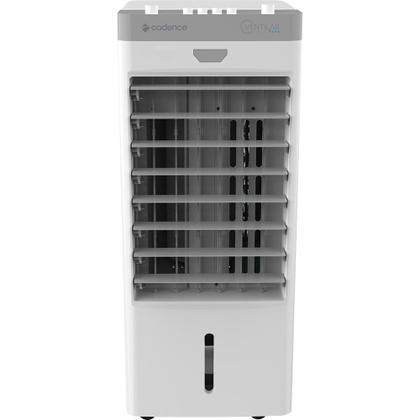 Imagem de Climatizador de Ar Cadence Ventilar Duo Tank 5,7L