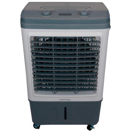 Imagem de Climatizador de Ar CLIN35 35 Litros 3 Velocidades 150W com Dreno Ventisol