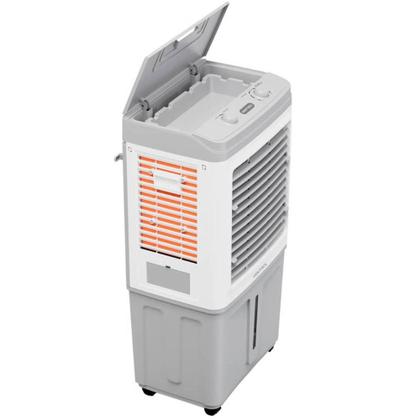 Imagem de Climatizador de Ar CLIN60 60 Litros 5 em 1 Ventisol