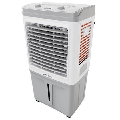 Imagem de Climatizador de Ar CLIN60 60 Litros 5 em 1 Ventisol