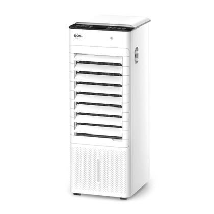 Imagem de Climatizador de Ar EOS 7 Litros 5 em 1 Quente e Frio ECL70Q 110V