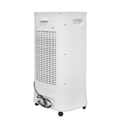 Imagem de Climatizador de Ar EOS Arctic Fresh 10 Litros 4 em 1 ECL100D 220V 220V