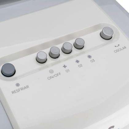Imagem de Climatizador de Ar EOS Artic Fresh 3,5 Litros 4 em 1 ECL42M 110V
