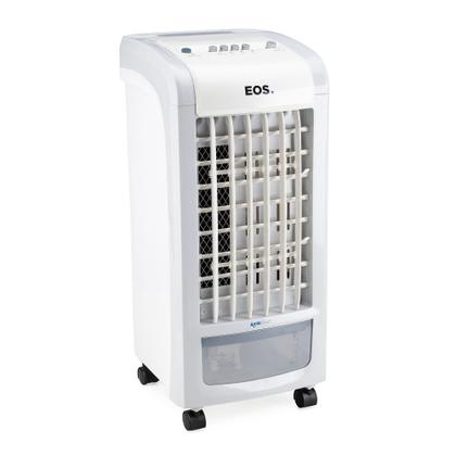Imagem de Climatizador de Ar EOS Artic Fresh 3,5 Litros 4 em 1 ECL42M 110V