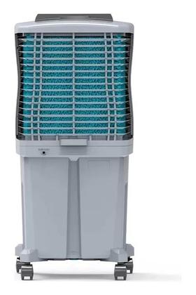 Imagem de Climatizador De Ar Evaporativo Portátil Frio Sumo 40 Litros Symphony Lcg 220v