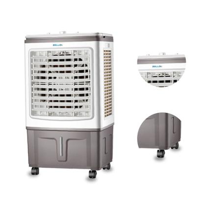 Climatizador de Ar Evaporativo Zlx-30 30litros 100w 4 Funções