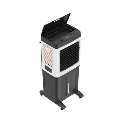 Imagem de Climatizador De Ar Frio Portátil 80 litros Industrial Evaporativo Ventilador Umidificador Ventisol