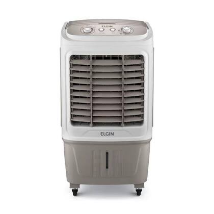 Imagem de Climatizador de Ar Industrial Portátil 45 Litros Umidificador Big Air Elgin