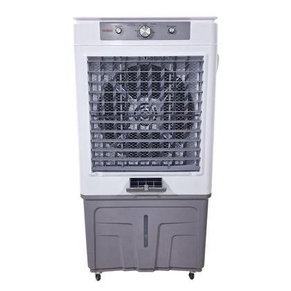 Imagem de Climatizador de Ar Industrial Portátil Evaporativo 80L 220V