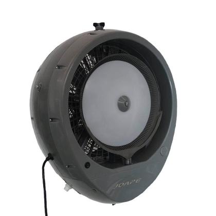 Imagem de Climatizador de Ar Joape Cassino Parede Cinza - 220V